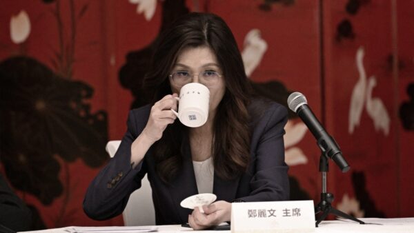「習近平ファンのようだった」　国民党主席の訪米中の言動に米側困惑＝台湾報道