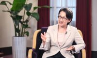 【独占インタビュー】台湾副総統が語る対中戦略の真髄　戦狼外交に「戦猫」で対抗