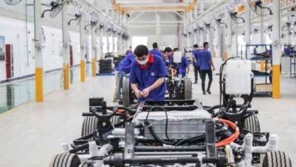 中国の補助金攻勢でドイツの優良中小企業が危機