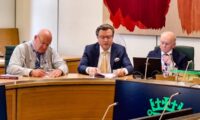 英国　臓器狩り証拠受け法整備を要求　議員向け説明会で専門家証言