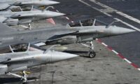 仏海軍の元ラファール操縦士　中共への機密提供疑いで正式捜査
