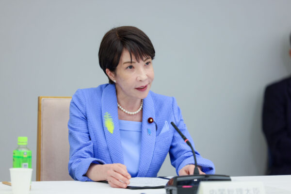 高市内閣「責任ある積極財政元年」へ　骨太の方針2026議論進む