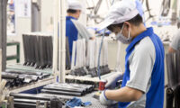 米国　中国企業製部品を排除　FCC規制がサプライチェーン上流へ