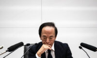 長期金利2.9％　30年ぶり高水準　市場は財政の何を問うているのか