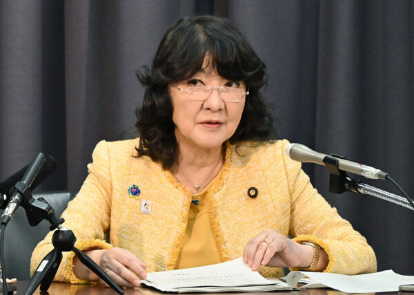 長期金利上昇で「骨太原案」を再修正へ　日銀の独立性明記に言及