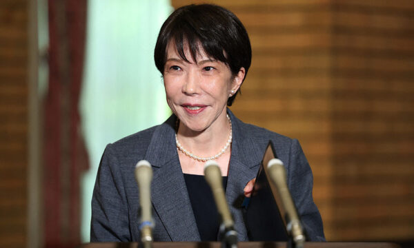 政府の情報司令塔「国家情報局」　31日発足へ　省庁間の縦割り打破目指す
