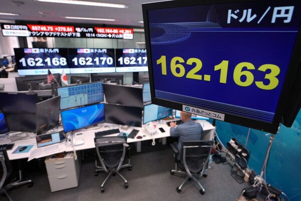 長期金利2.9％　30年ぶり高水準　市場は財政の何を問うているのか