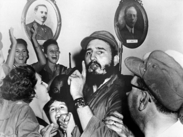 キューバが米左派団体を支援か　米国務省報告書が指摘