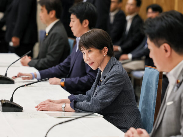 高市内閣　原発建て替えへ行動指針　2040年代に2～5基必要