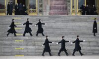 省・部級高官の失脚者数が倍増　識者「中共の反腐敗は選択的な粛清」