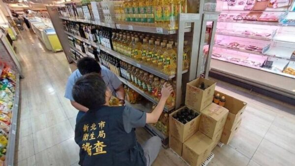 台湾批判がブーメラン　台湾で回収の食用油　中国では「高品質」？
