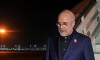 イラン指導部に亀裂か　ガリバフ議長が最高指導者の指示と異なる対応
