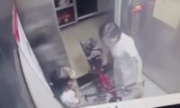 邪気が充満する中国社会　「きれい」と触れた9歳女児に平手打ち