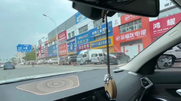 「お化けが来る」　黒竜江34地域で商店が一斉閉店＝中国
