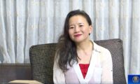 元CCTVキャスターに独占インタビュー　「中共の恐怖は国外にも広がる」