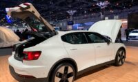 米自動車業界　中国製通信部品の排除急ぐ　コネクテッドカー規制に対応