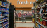 米6月CPI　前月比0.4％低下　2020年4月以来最大の下げ幅