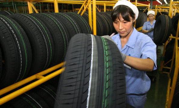 EU　中国製タイヤに最大45.3％関税発動　反ダンピング措置の影響は