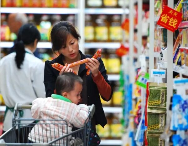 中国経済　GDP4.7％増でも消費低迷　住宅ローン純減　約1億人が債務問題