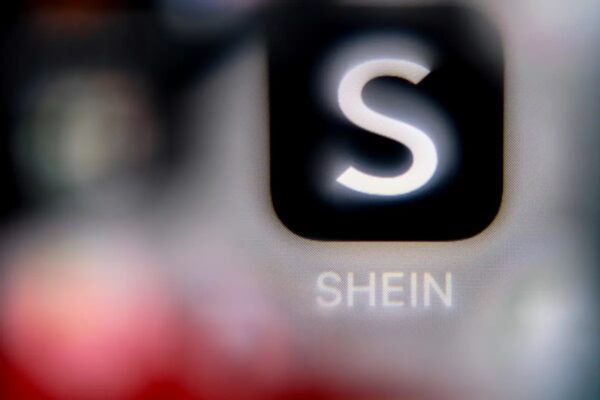 SHEINの米国事業をFTCが調査　香港上場準備中に巨額支払いの恐れ