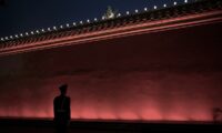中共内部で高官粛清が加速　学者「官僚の動揺が政局変化を招く」