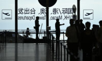 中国の金融幹部　離職を模索か　海外渡航で調査回避の動き