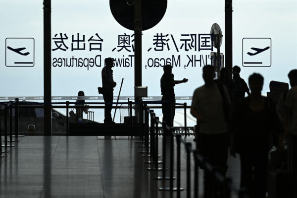 中国の金融幹部　離職を模索か　海外渡航で調査回避の動き