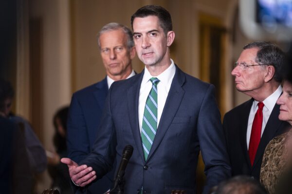 中国系団体が米裁判官に研修　ELIと気候司法プロジェクトを議会調査するよう要求