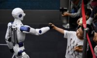 米国、外国製の新型ロボットを規制　中国企業の海外展開に打撃か