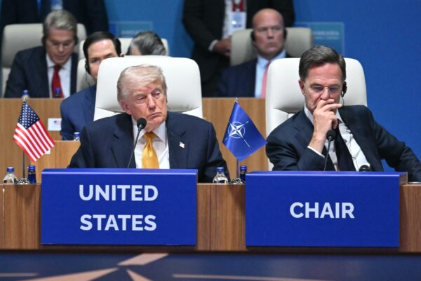 NATO　防衛産業協力を強化　中露朝の脅威に備え軍需生産拡大