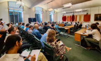 英議会で中共「強制臓器収奪」の座談会　法改正や米英連携の必要性を議論