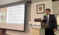 台湾最大の安全保障リスクは「内部」 陳破空氏が警鐘 中国の浸透工作と分断の危機