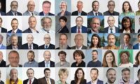 スイス議員124人が共同署名　中共の越境弾圧を非難