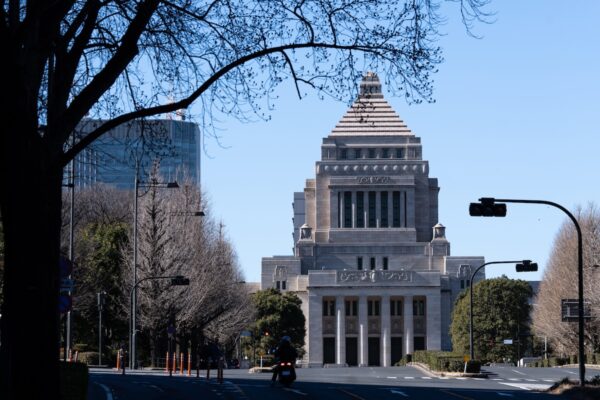 中国への技術流出相次ぐ日本　国家情報局新設で防諜体制を強化
