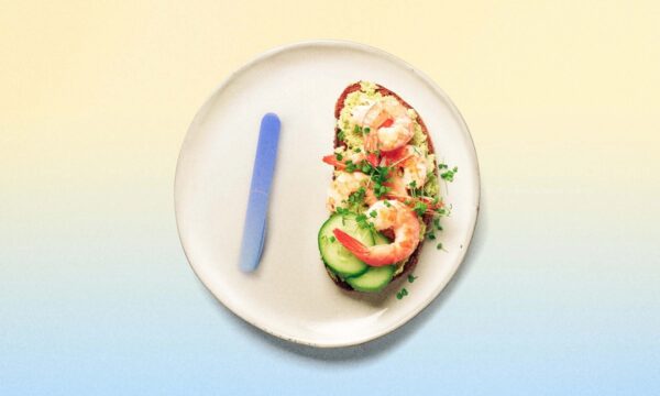 食欲を整えるホルモンを食事で支える　タンパク質と食物繊維の働き