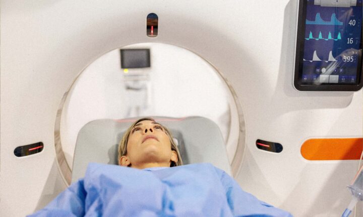 造影剤はただの染料ではない　CT・MRI検査前に聞くべきこと