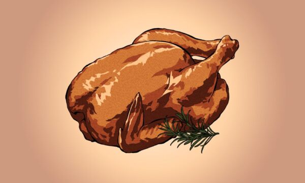 鶏肉：筋肉と満腹感を支える――栄養を最大限に生かす食べ方