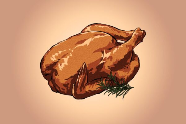 鶏肉：筋肉と満腹感を支える――栄養を最大限に生かす食べ方