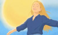 太陽光は自然の抗うつ薬？　気分と睡眠を整える日光の力