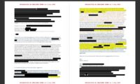 機密解除文書が明かす中国の選挙影響工作　米情報機関による関連性の矮小化への懸念も