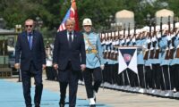 NATOが「防衛産業革命」　欧州が防衛力強化へ巨額投資