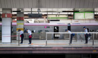 お辞儀の重み「誰も見ていないときの自分」