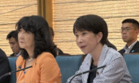 高市首相　新たな経済財政運営の指針を表明　「責任ある積極財政」と産業クラスターで強い経済へ