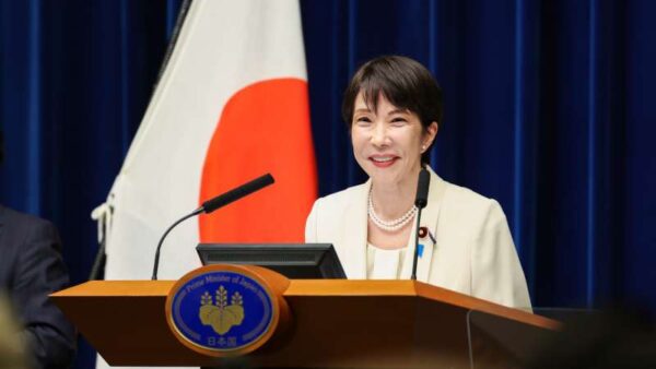 食料品の消費税1％へ　高市首相　30日にも自民党に法改正指示