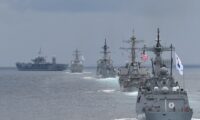 日米韓共同軍事訓練「フリーダム・エッジ26」東シナ海で実施　中露・北朝鮮に備え