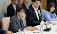 高市首相 官民投資で「新技術立国」へ　先端6分野の税制支援を強化