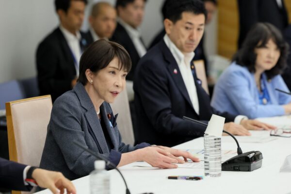高市首相 官民投資で「新技術立国」へ　先端6分野の税制支援を強化