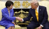 日本の「新軍国主義」と中国共産党の反日キャンペーン