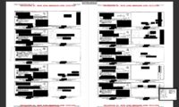 中国　性関係や献金　送り込んだインターンで米政治制度に影響＝機密解除文書
