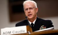 米海軍　資金投入だけでは造船危機を打開できず